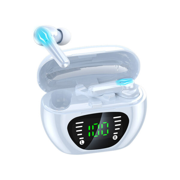 New Product Gaming Wireless Bluetooth Headset - Image 4