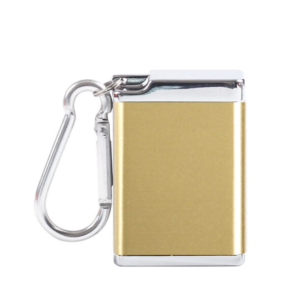 Lifting Ashtray Portable Portable Pocket - Image 6