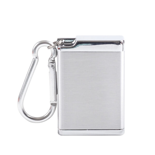 Lifting Ashtray Portable Portable Pocket - Image 2