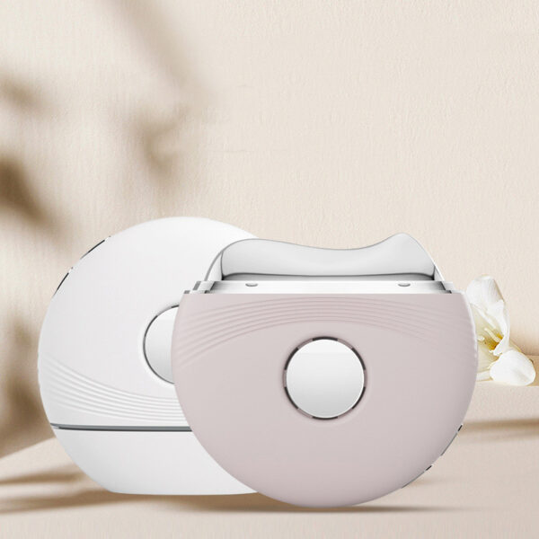 Electric Guasha Massager EMS Face Lifting Remove Edema Firming Skin Clod Heat Body Scraping Therapy Skincare Beauty Device (Copy) - Image 7