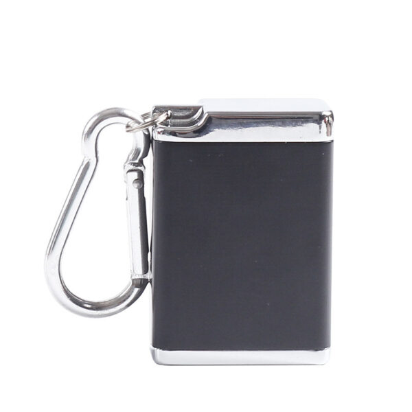 Lifting Ashtray Portable Portable Pocket - Image 8
